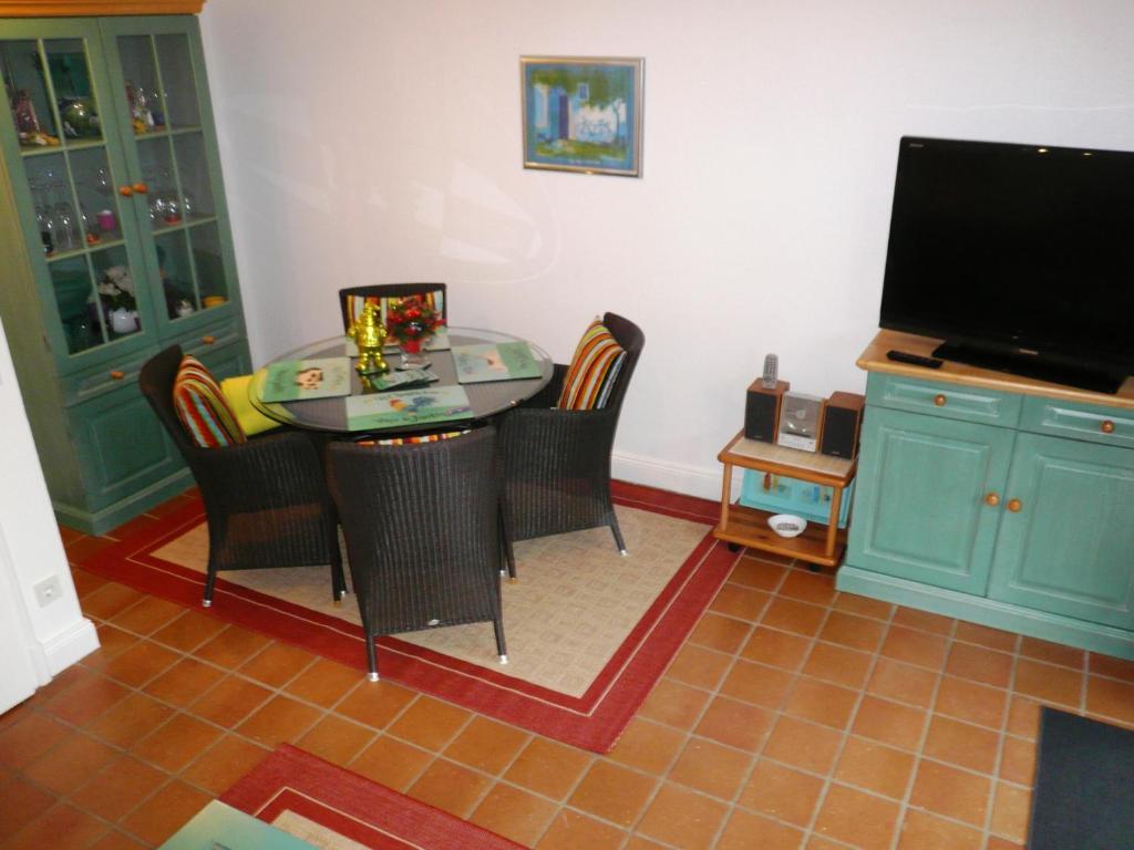 Kastanienhues Apartment Westerland Kültér fotó