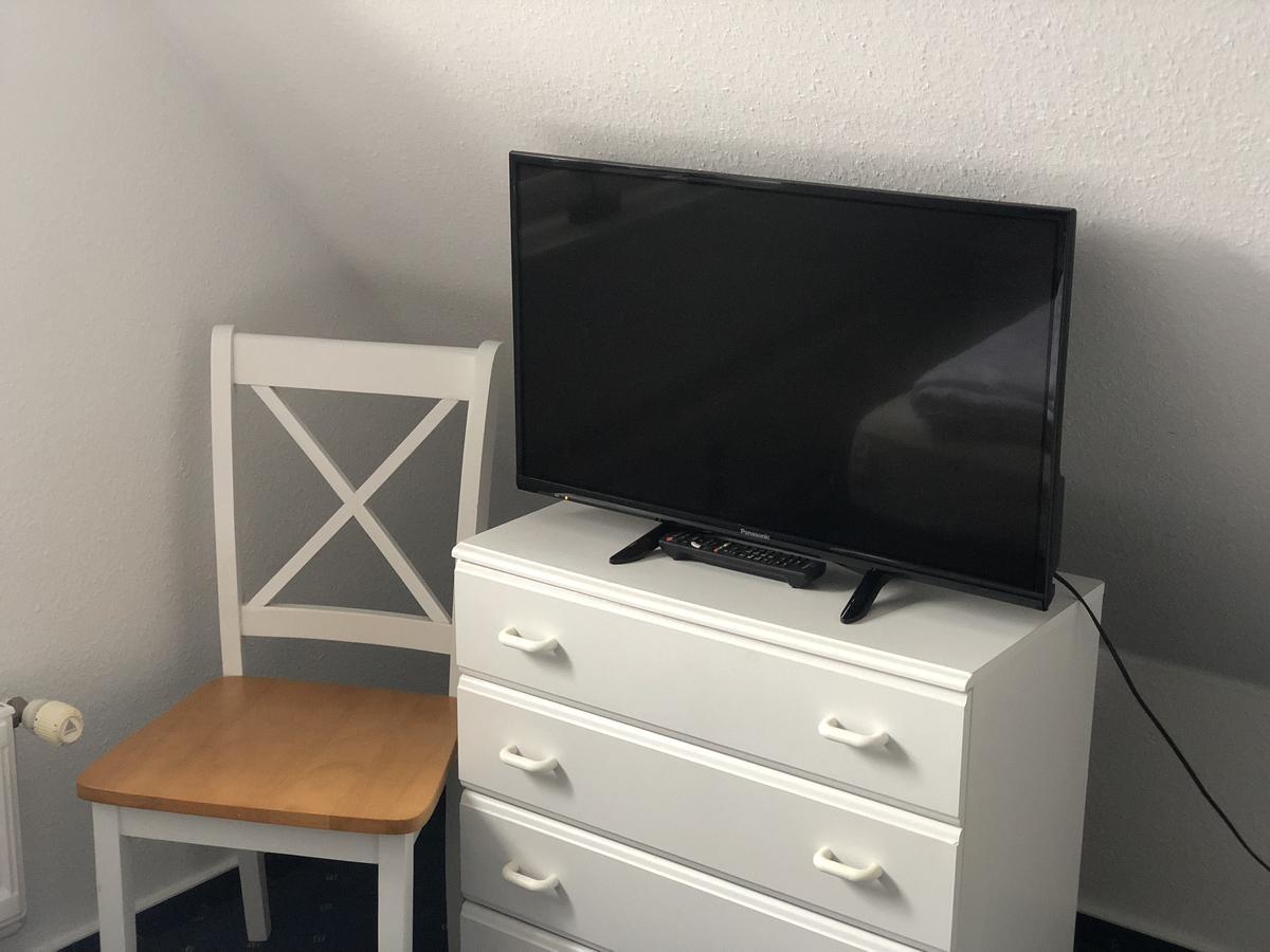 Kastanienhues Apartment Westerland Kültér fotó